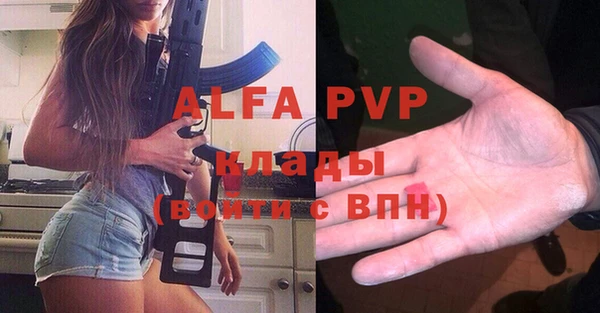 хмурый Алексеевка